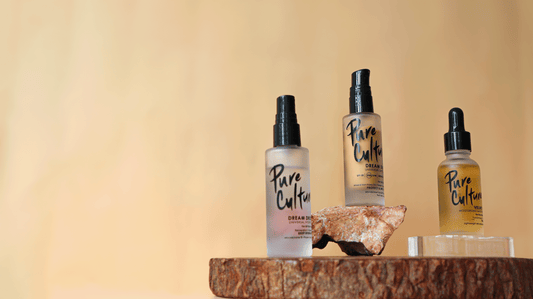Pure Culture Wins at The Global Green Beauty Awards