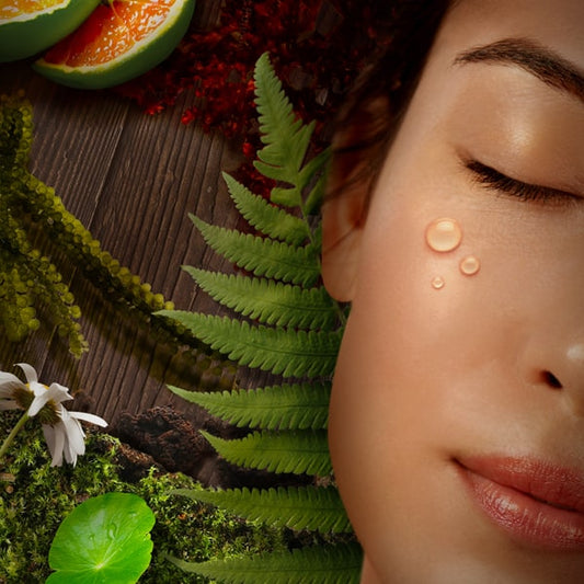 Changing the Face of Beauty: Why Sustainability, Diversity, and Authenticity Aren’t Just Trends