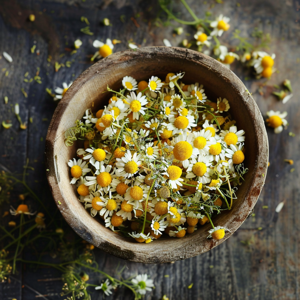 Chamomile