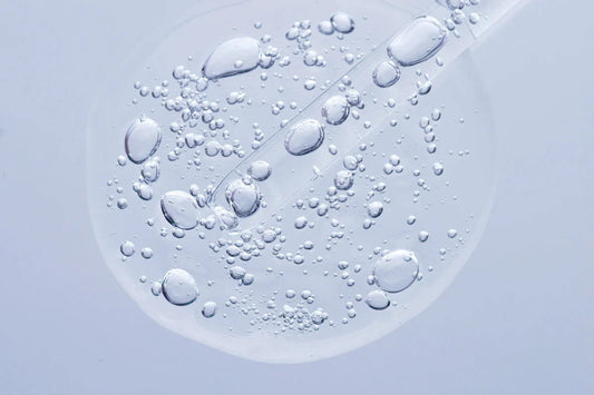 Hyaluronic acid