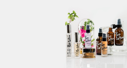 ✨ 9 Gold Awards for Pure Culture at the Organic Beauty Awards