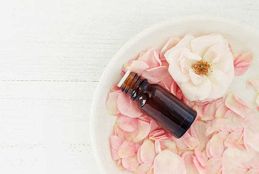 rosehip oil