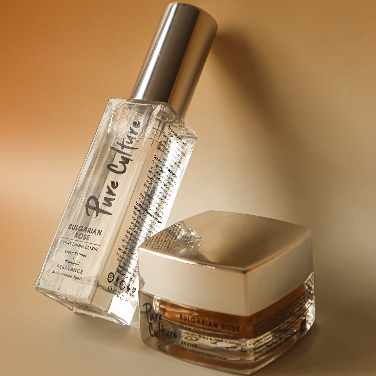 Dry Skin Birthday Bundle