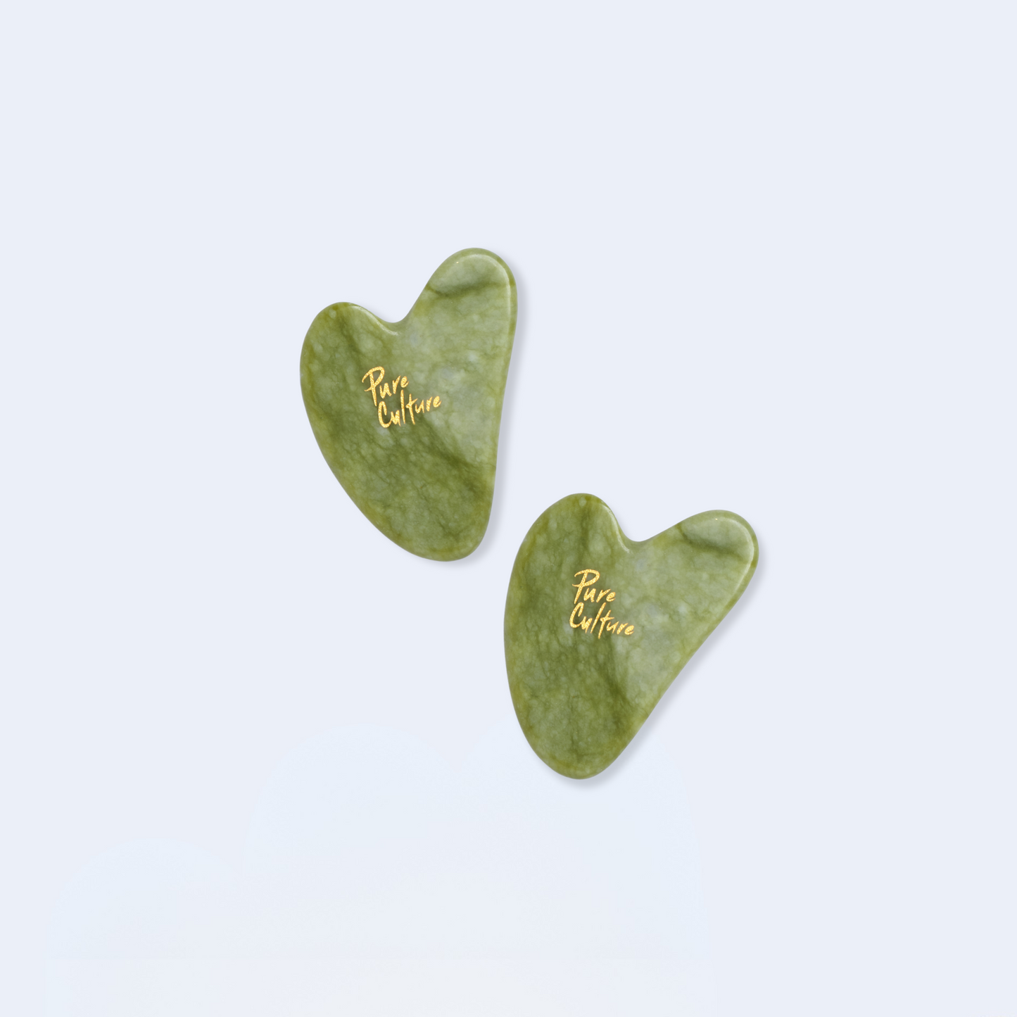 Phoenix Jade Gua Sha