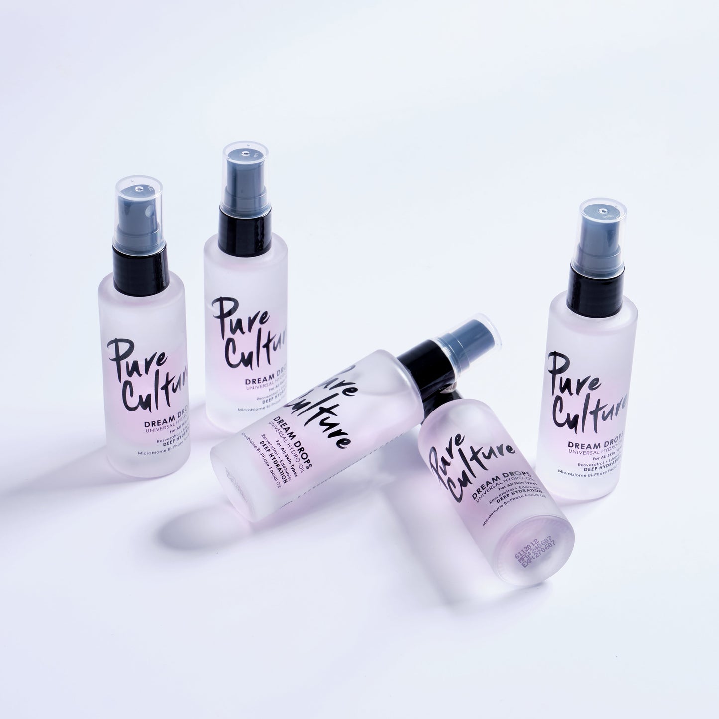 Dream Drops Universal Hydro-Oil
