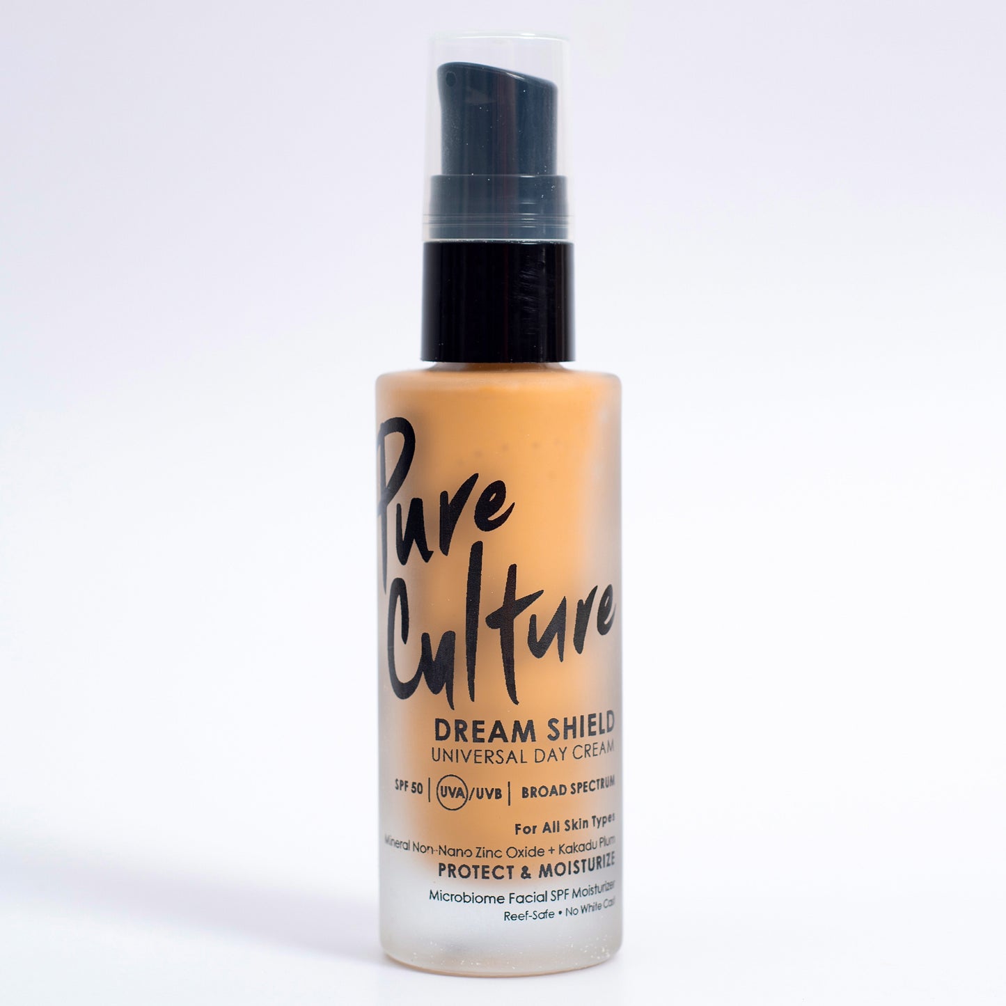 Dream Shield Universal Day Cream
