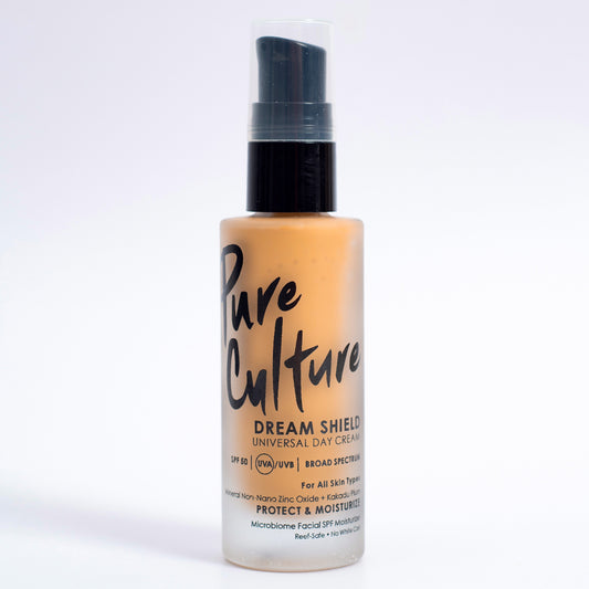 Dream Shield Universal Day Cream