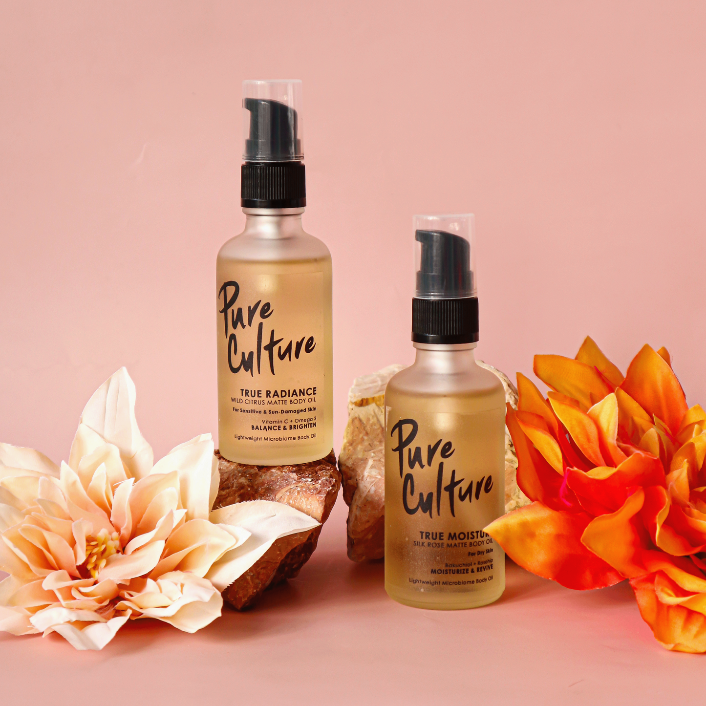 All-Over Dewy Duo