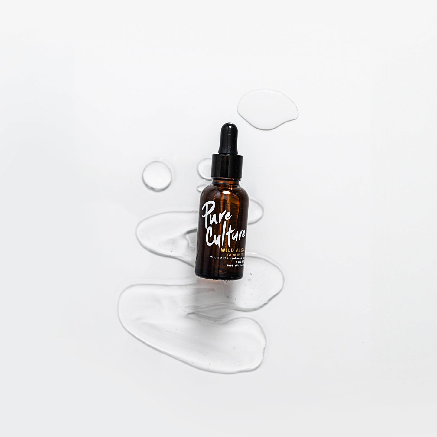 Wild Algae Glow Up Serum