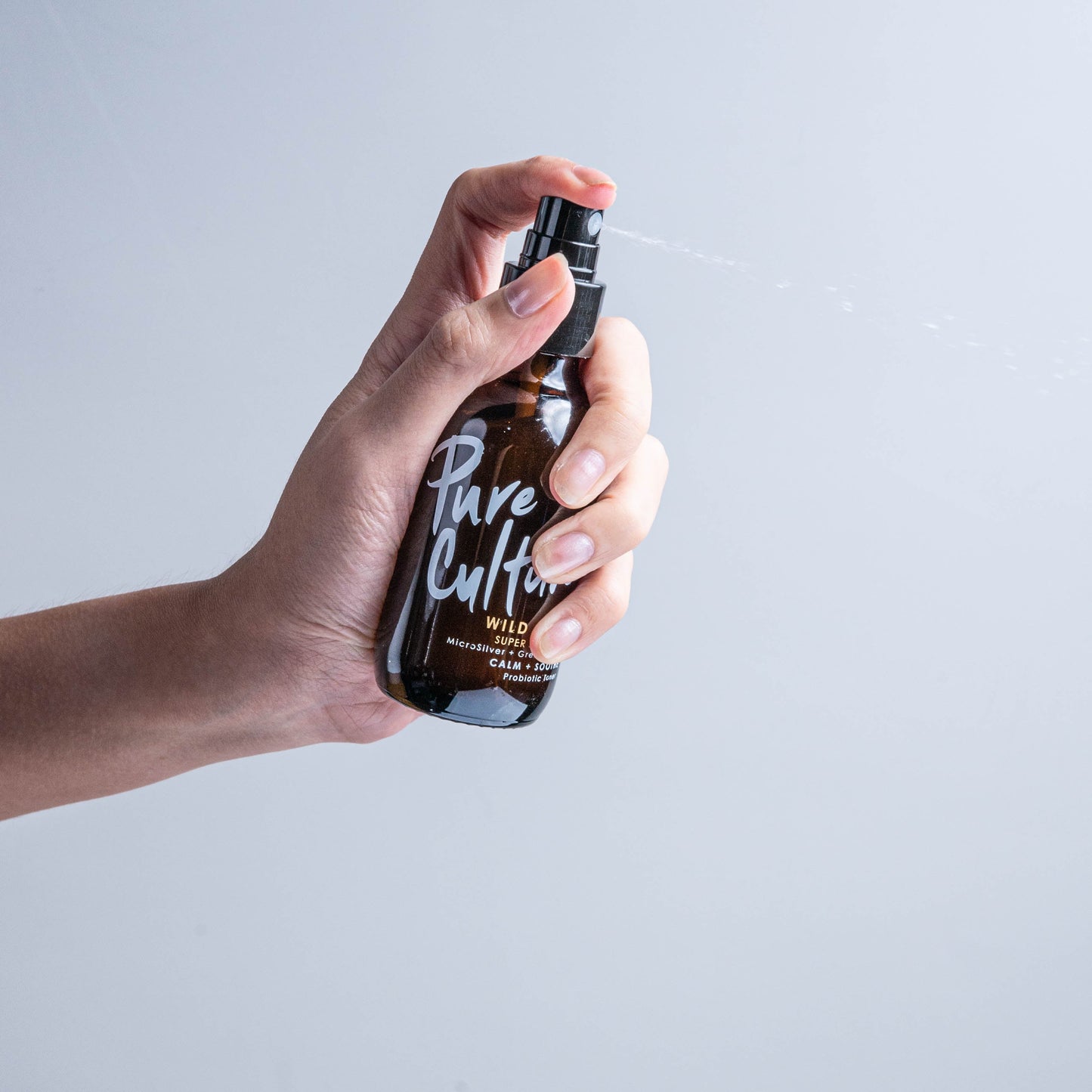 Wild Algae Super Skin Tonic 2.0 (New & Improved)