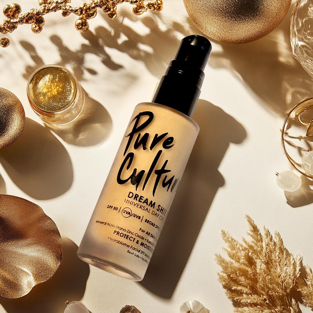 Dream Shield Universal Day Cream