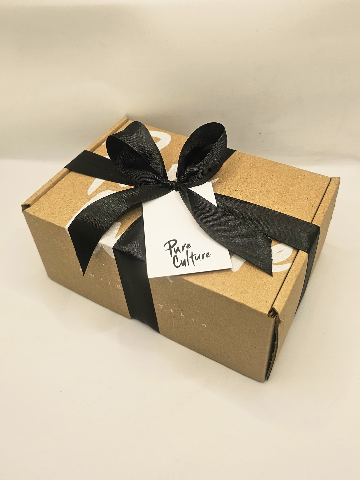 Pure Culture Gift Box
