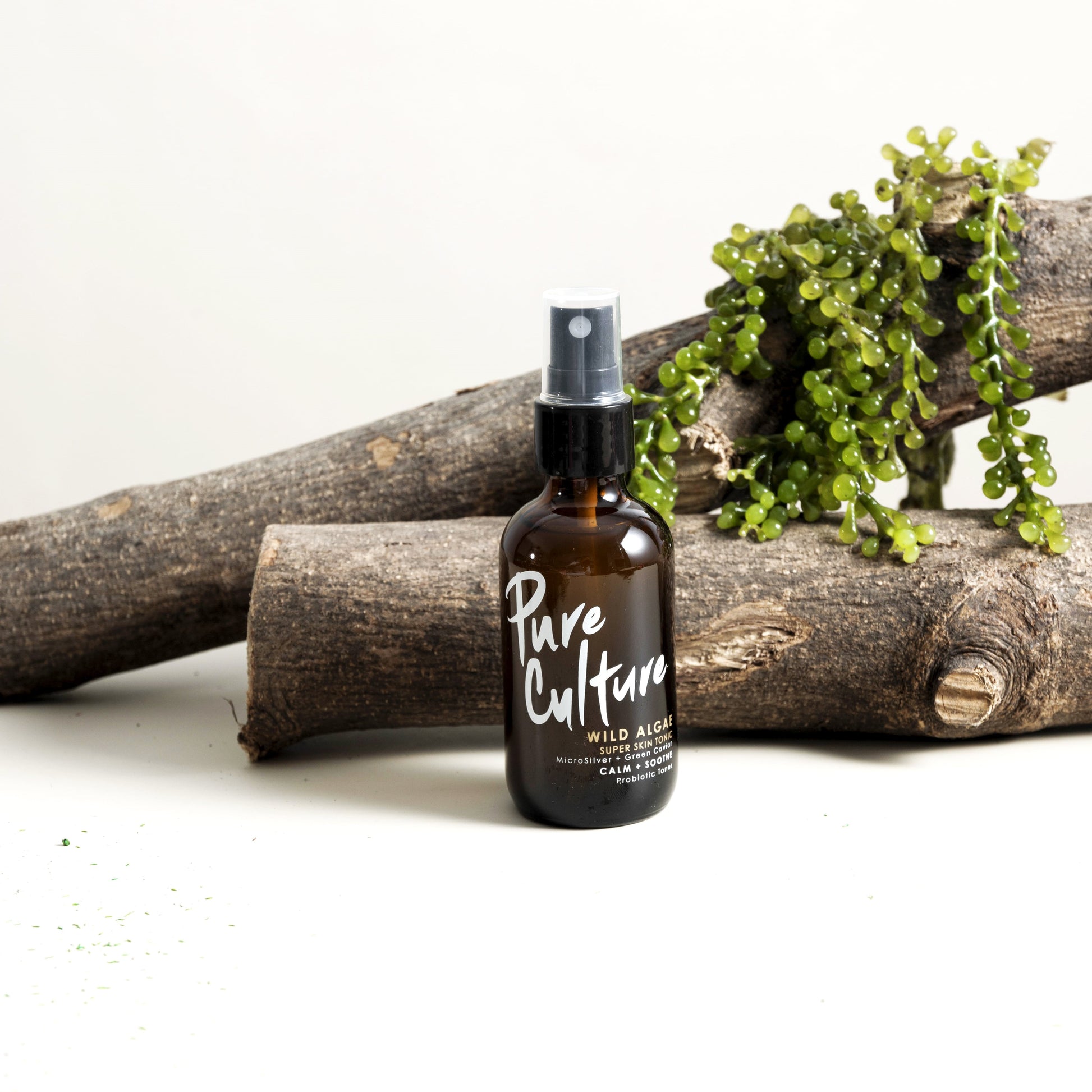 Wild Algae Super Skin Tonic