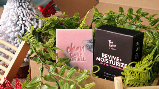 Holiday 2025: Thoughtful Gifts for Skin, Body & Mind