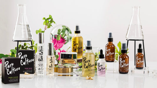 Defining and Starting Your High-Performance Clean Skin Care Routine