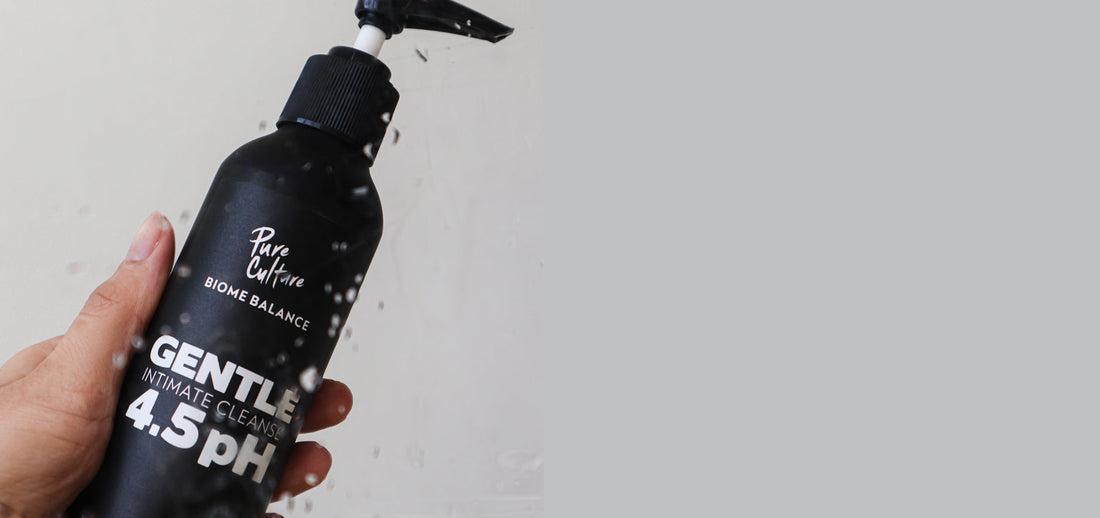 Meet Biome Balance: The Philippines' First Microbiome-Friendly Intimate Wash