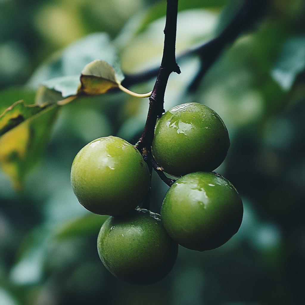 Kakadu plum