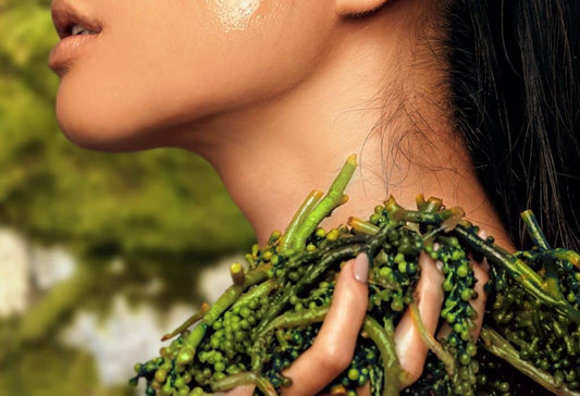 LOOK: This homegrown skincare line has superfood for the skin