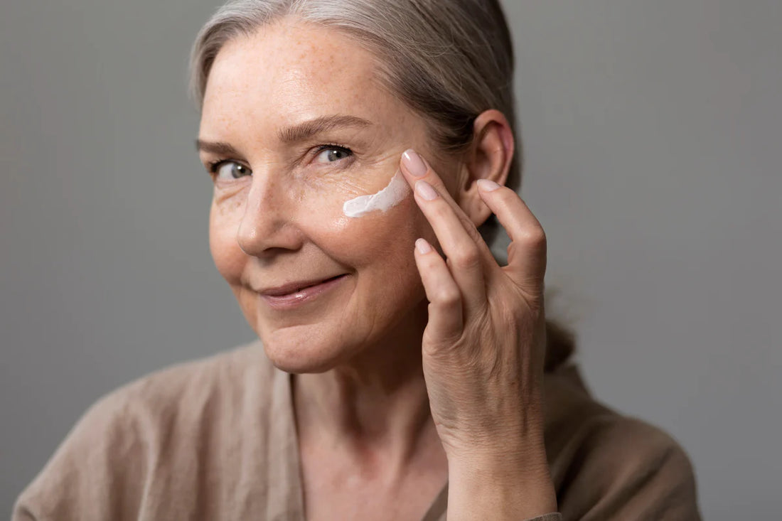 Anti Aging Skincare - Pure Culture