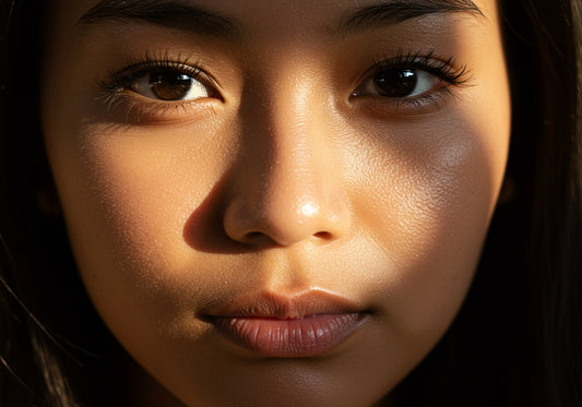 The Two Shields Your Skin Needs: Antioxidants + Barrier Support