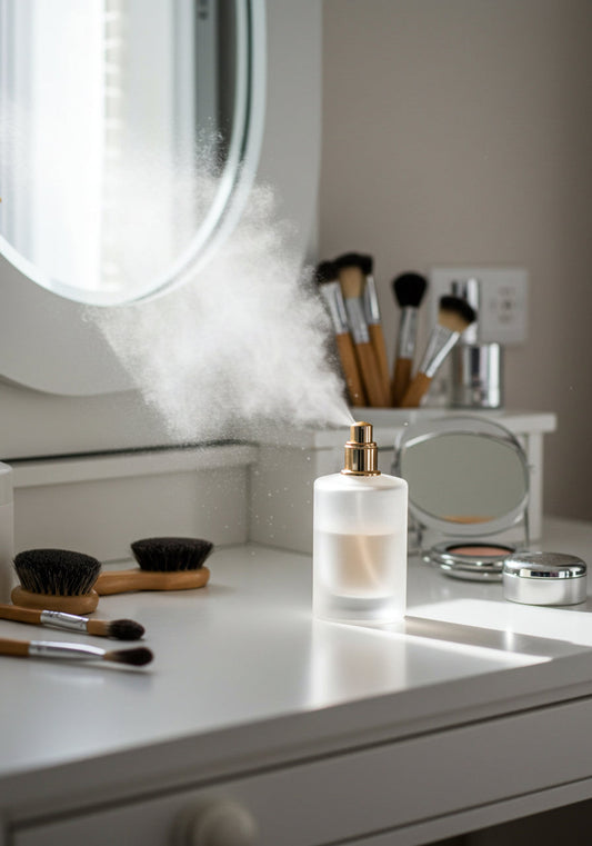 Why We Say Heck No to Synthetic Fragrance