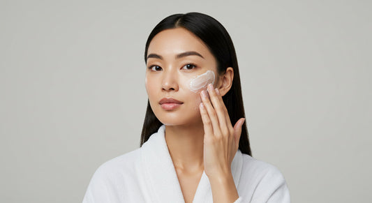 Dehydrated vs Dry Skin: What’s the Difference?