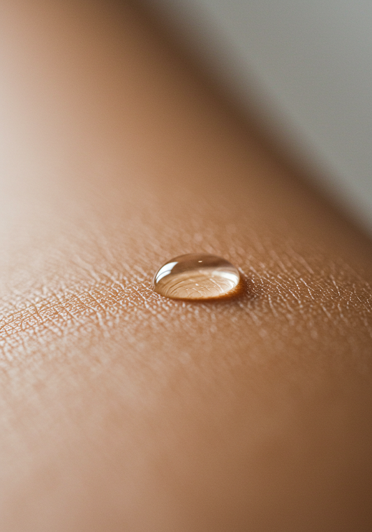 From Breakouts to Brightness: How to Fade Acne Scars the Clean Way