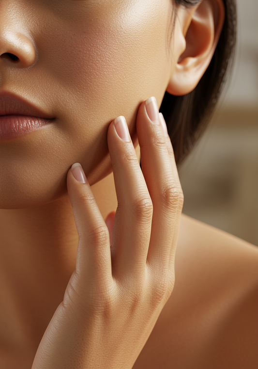 5 Signs Your Skin Barrier is Strong