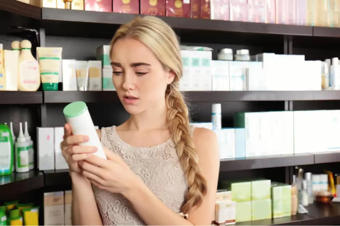 The Truth About Parabens, Skincare's Major Concern โ Pure Culture