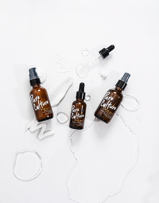 Simple Skincare to Start the New Year Right