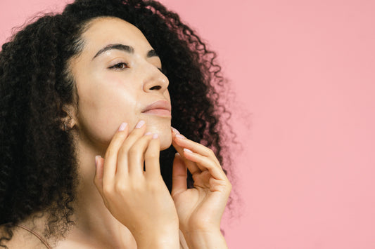 Damaged Skin Barrier? Here's Why Your Skin Feels Oily, Tight, and Sensitive at the Same Time