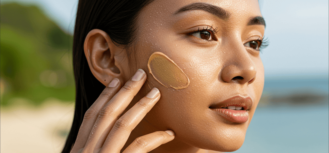 From Dull to Radiant: The Summer Glow Routine You Need