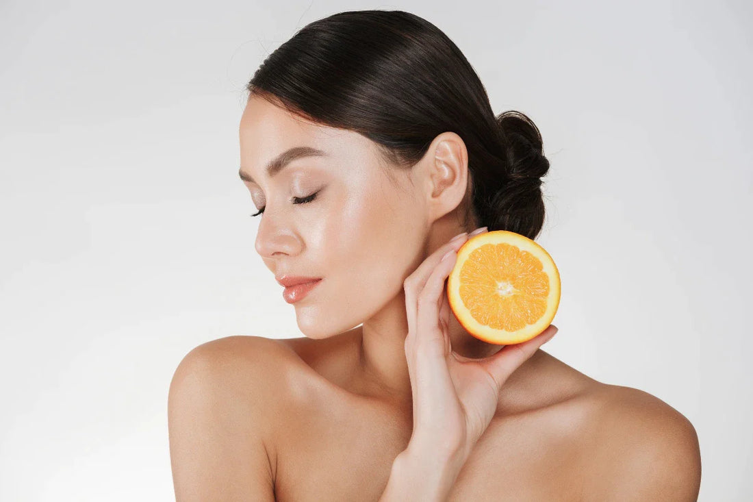 Vitamin C in Skincare