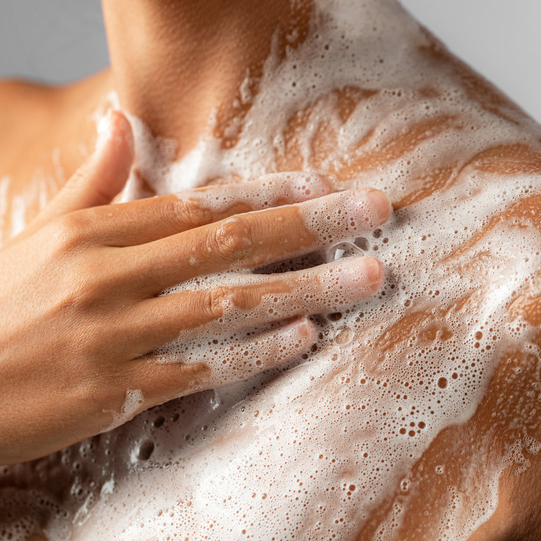 Why Your Skin Absorbs More Than You Think