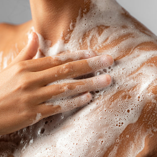 Why Your Skin Absorbs More Than You Think