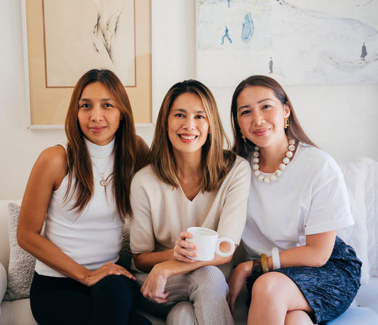 Beauty with Purpose: Angel Aquino Joins Pure Culture