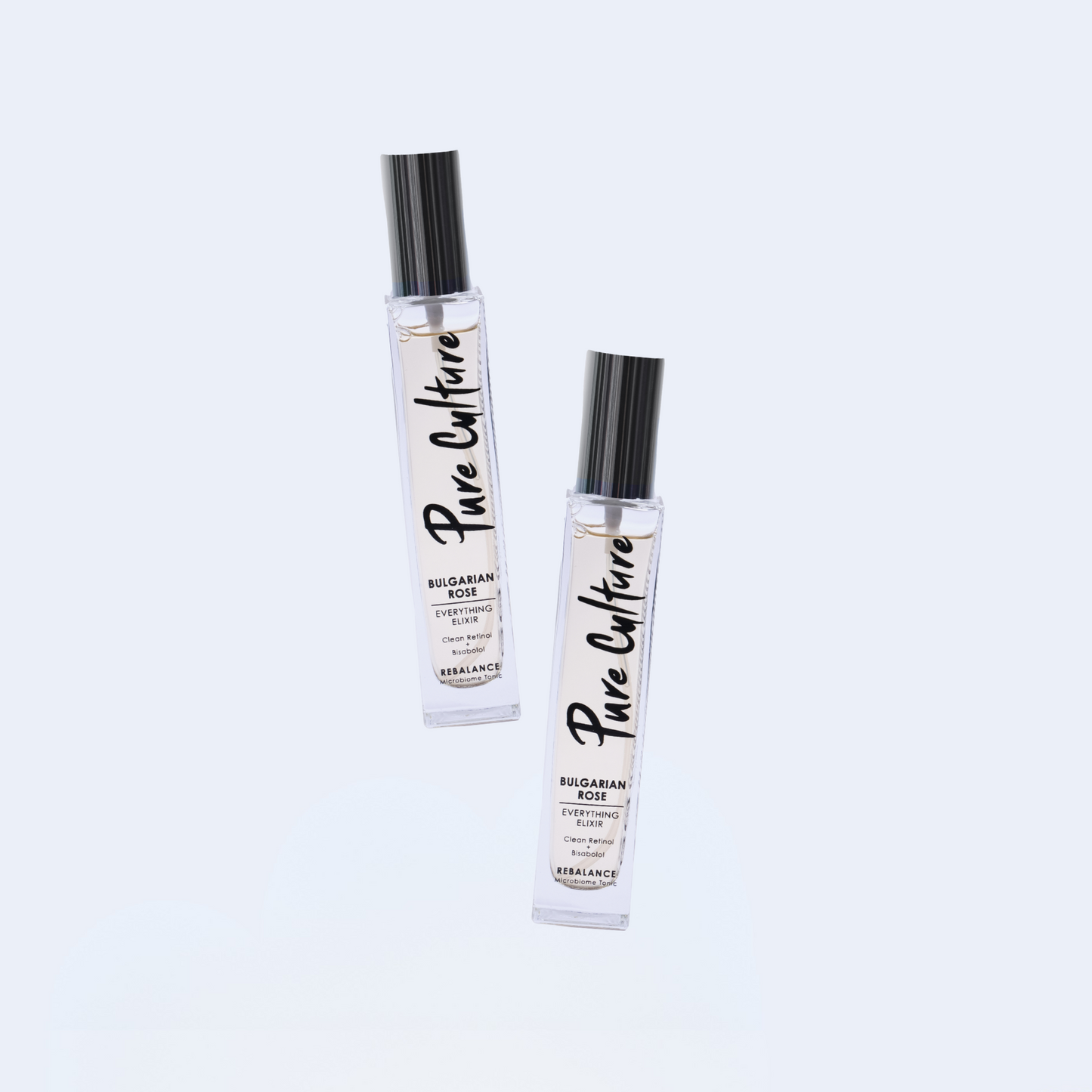 Bulgarian Rose Everything Elixir