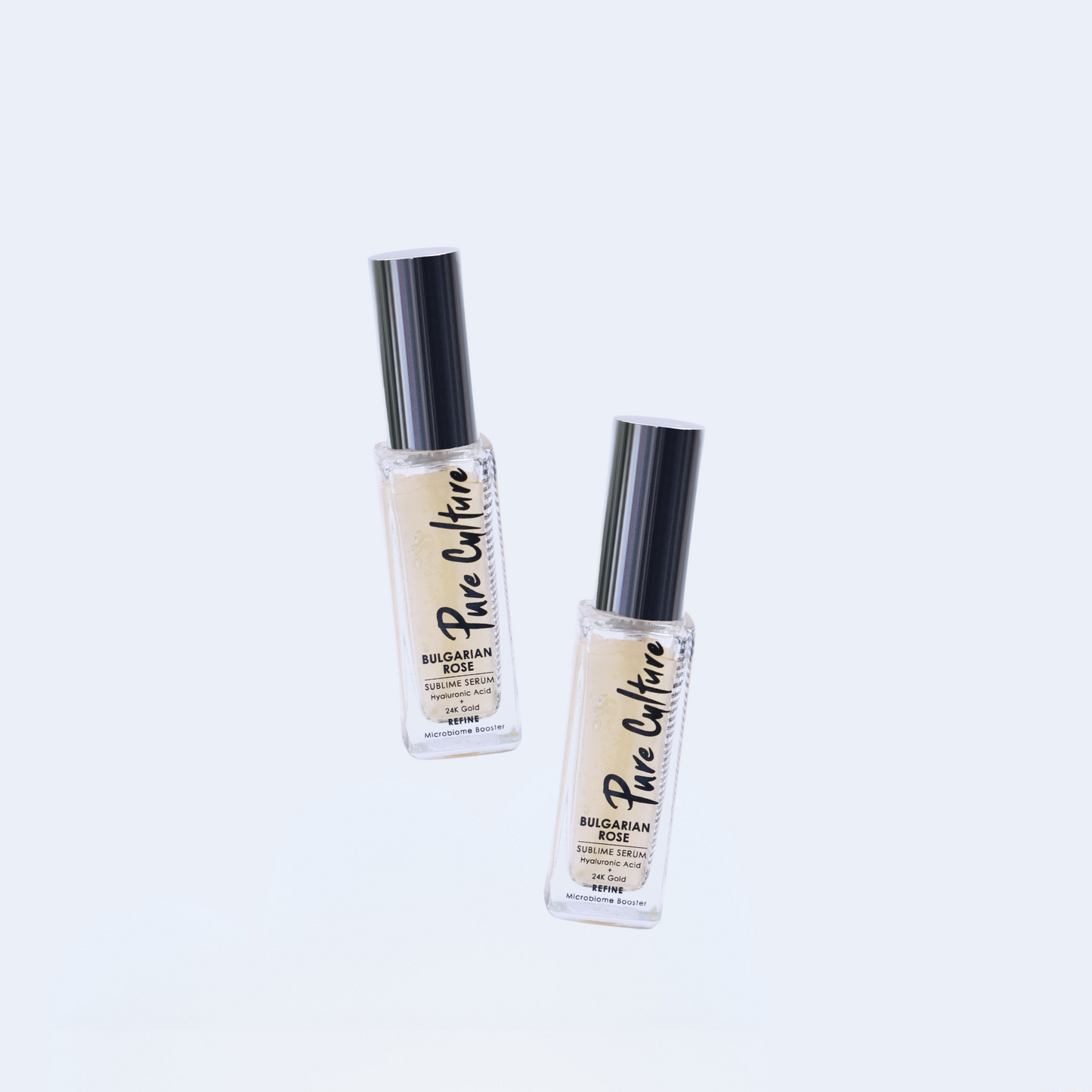Bulgarian Rose Sublime Serum