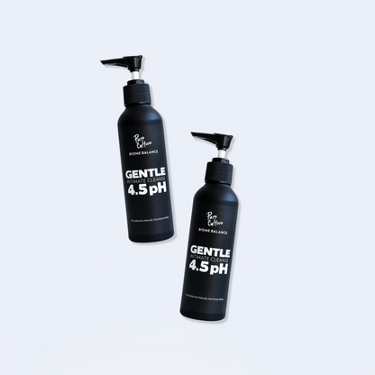 Biome Balance Intimate Wash