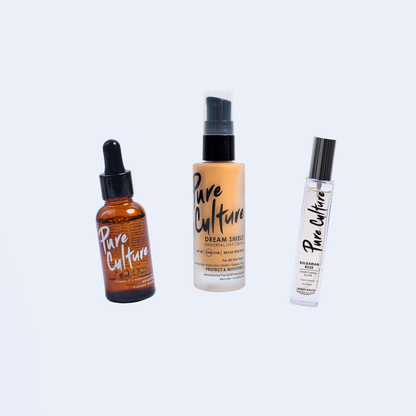 Combination Skin Starter Kit