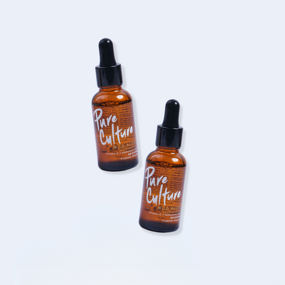 Wild Algae Glow Up Serum