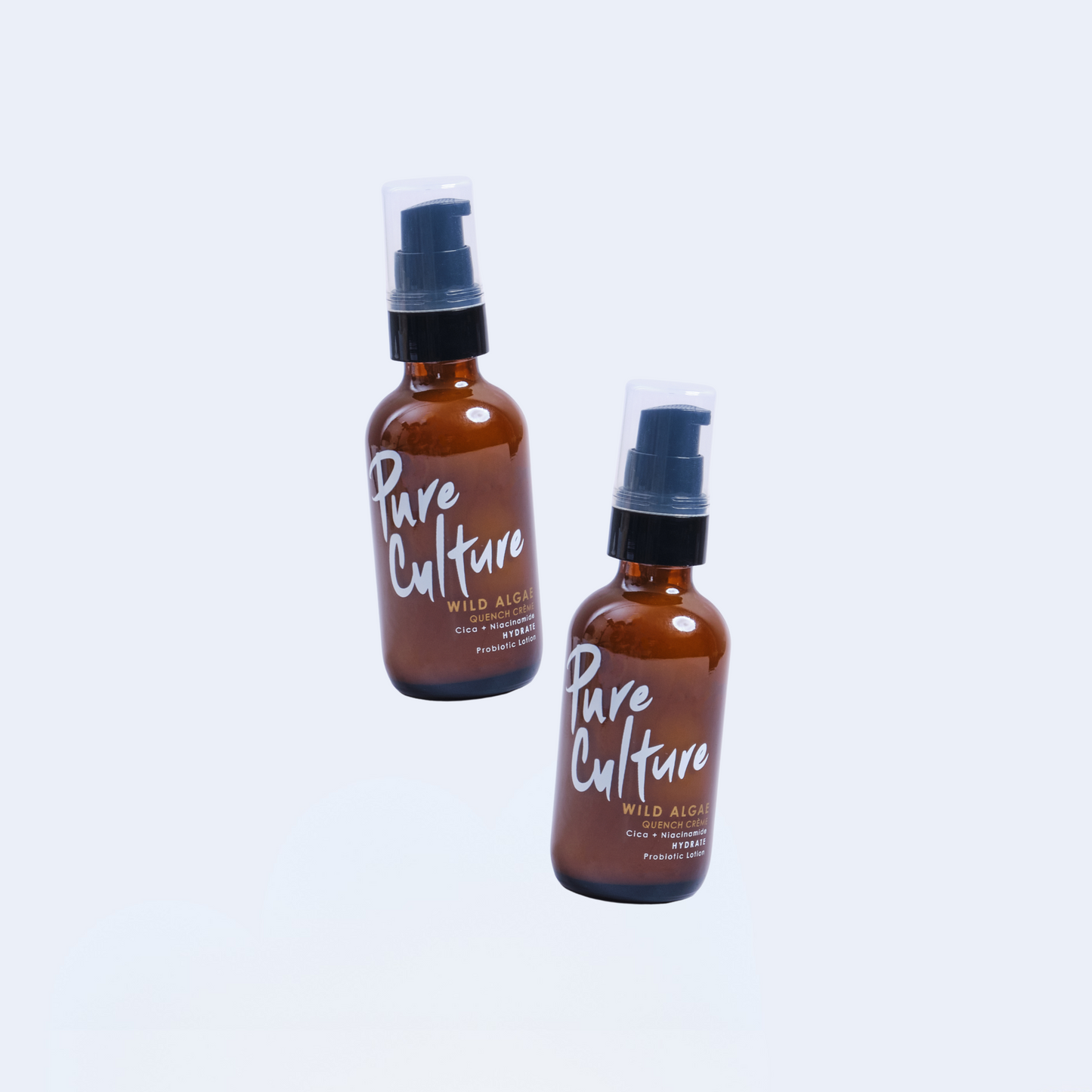 Wild Algae Quench Crème 2.0 (New & Improved)