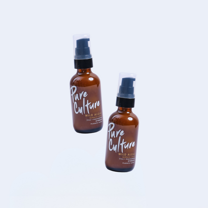 Wild Algae Quench Crème 2.0 (New & Improved)