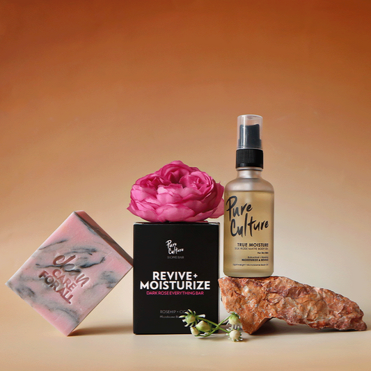 Body Care Birthday Bundle