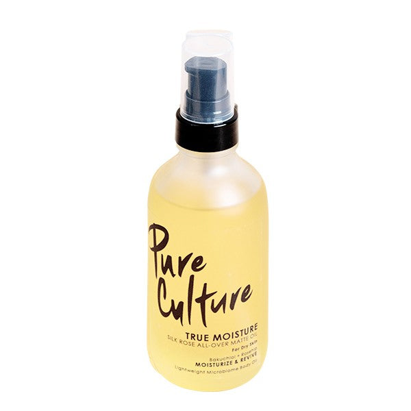 True Moisture Body Oil - Pure Culture