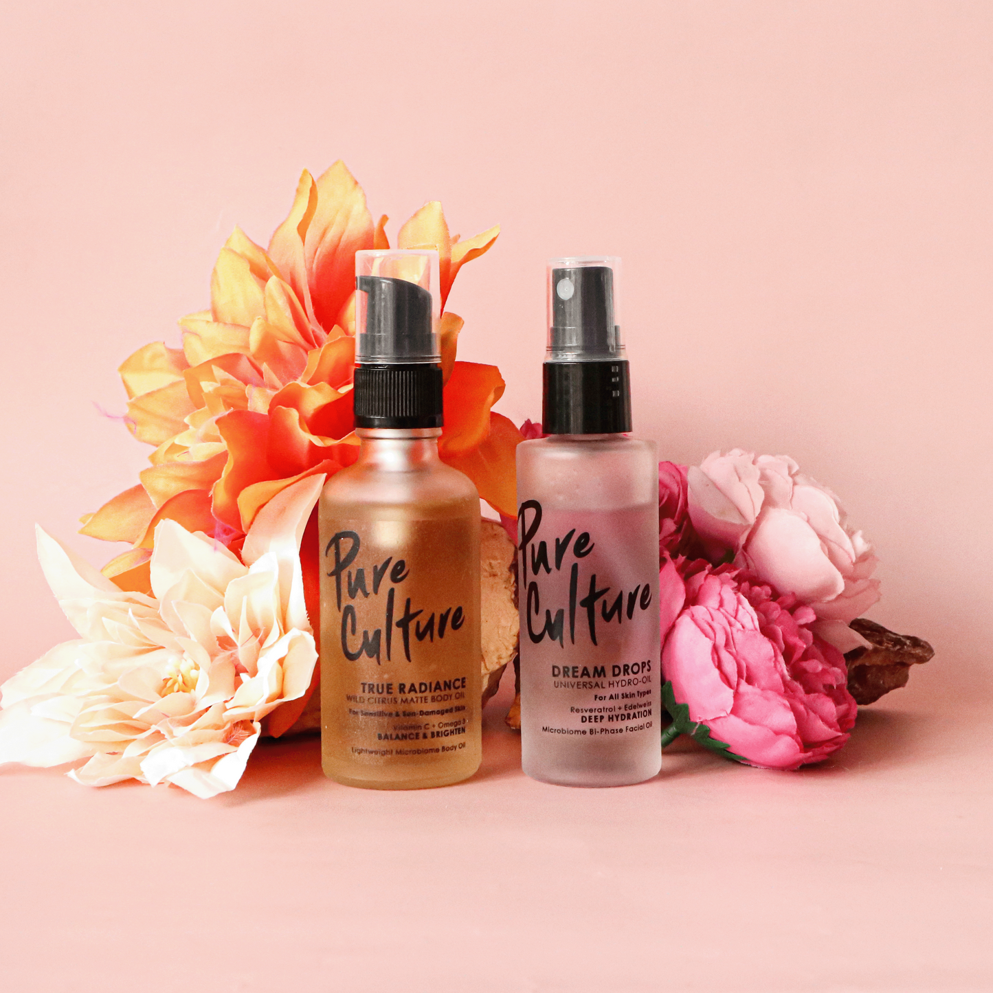 All-Over Dewy Duo