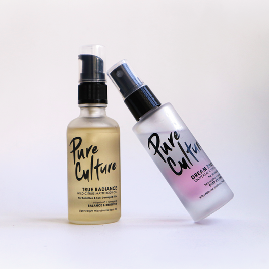 All-Over Dewy Duo