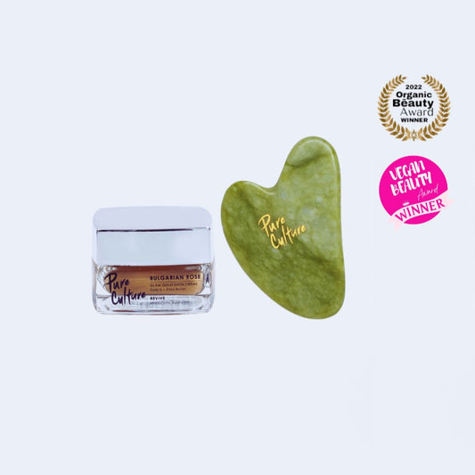 Overnight Repair & Contour Kit