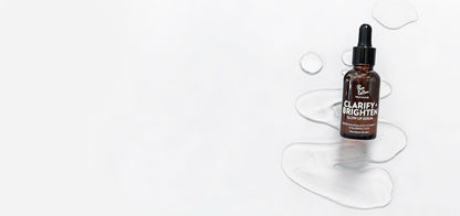 Wild Algae Glow Up Serum