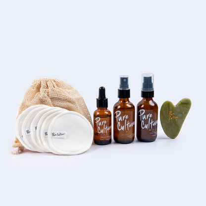 Wild Algae Ultimate Gift Set